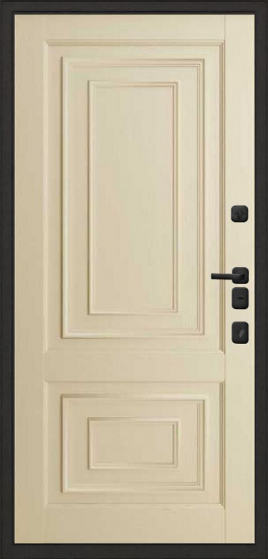 Входная дверь Regidoors МАЛАХИТ ТЕРМО Florence 62002 "Серена керамик" - второе изображение