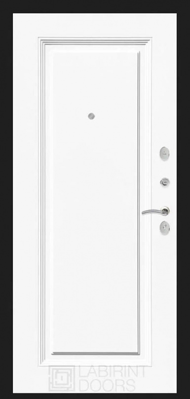 Входная дверь Labirint New York 27 - второе изображение